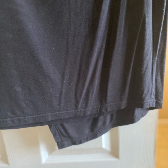 Vince Camuto pencil mock wrap skirt - Picture 5 of 8